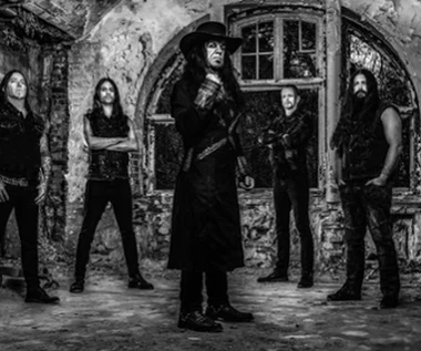 Metalowa supergrupa zapowiedziała trzy koncerty w Polsce w 2026 r. Co już wiemy?