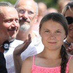 Metalowa wersja przemówienia Grety Thunberg hitem. To nie jej jedyne powiązanie z muzyką