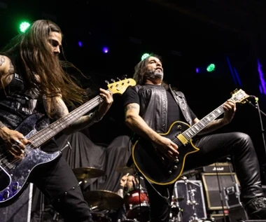 Metalowa Wigilia powraca. Wśród gwiazd Rotting Christ, Unleashed i Nile