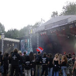 Metalowe święto w Czechach