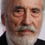 Metalowy album 90-letniego aktora