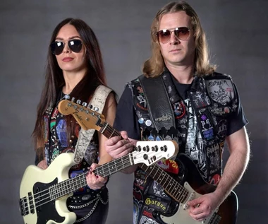 Metalucifer świętuje 30-lecie. Muzycy polskiej grupy w składzie japońskiej legendy metalu