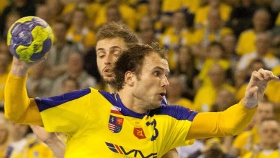 Metalurg na drodze Vive do półfinału LM piłkarzy ręcznych