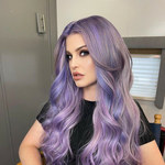 Metamorfoza Kelly Osbourne