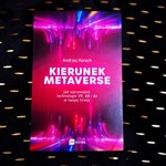 Metaverse - w podcaście i 33 wersach  