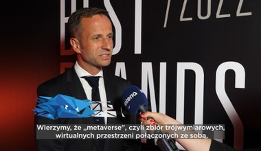 Metaverse zmieni naszą przyszłość