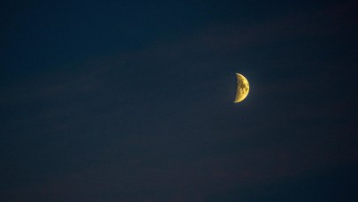 Meteor o średnicy metra nad Francją [FILMY] 