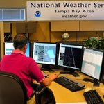 Meteorolodzy na wylocie. Zwolnienia mogą narazić życie Amerykanów