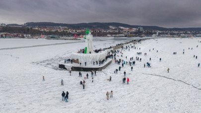 ​Meteorolodzy nie mają złudzeń. Pierwsza taka sytuacja od wielu lat