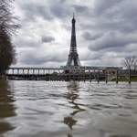 Meteorolodzy: południe Francji może stać się niezdatne do życia