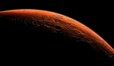 Meteoryt ALH84001 nie jest dowodem życia na Marsie. NASA się pomyliła, ale...