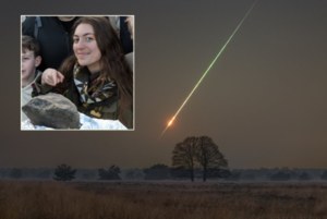 Meteoryt, który w poniedziałek spowodował spektakularną eksplozję nad Europą odnaleziony