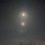 Meteoryt rozbłysł nad Berlinem. Kula ognia była widoczna też z Polski