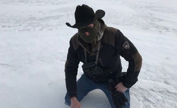 Meteoryt z pozaziemskim organicznym ładunkiem