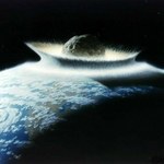 Meteoryty nie zniszczyły życia na Ziemi?