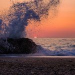 Meteotsunami pochłonęło życie młodego mężczyzny. "Nigdy nie widziałem czegoś takiego"