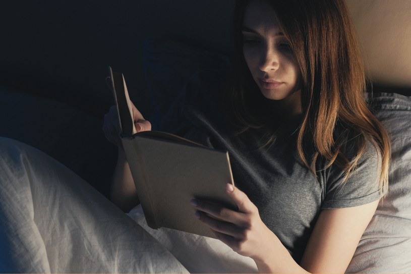 Metoda 10-3-2-1-0. Poprawia jakość snu, pomaga utrzymać prawidłową wagę