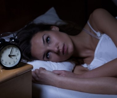 Metoda 4-7-8 pomoże ci zasnąć w minutę. Praktykuj co noc