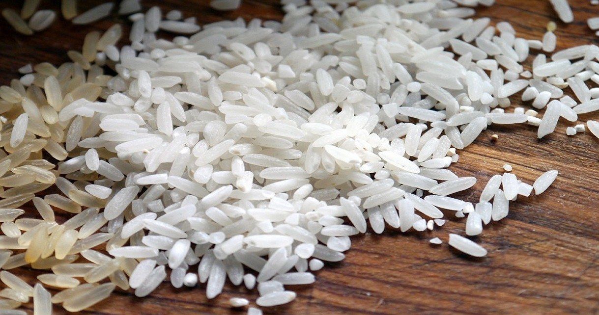 Metoda edycji genów CRISPR-Cas9 zwiększyła polony upraw ryżu o aż 30 procent /Geekweek