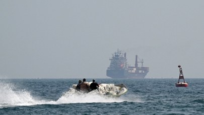 ​Metoda na Chińczyka, czyli jak uniknąć irańskiego ataku