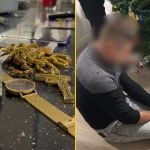 Metoda na "loverboya". Zmuszali kobiety do prostytucji 