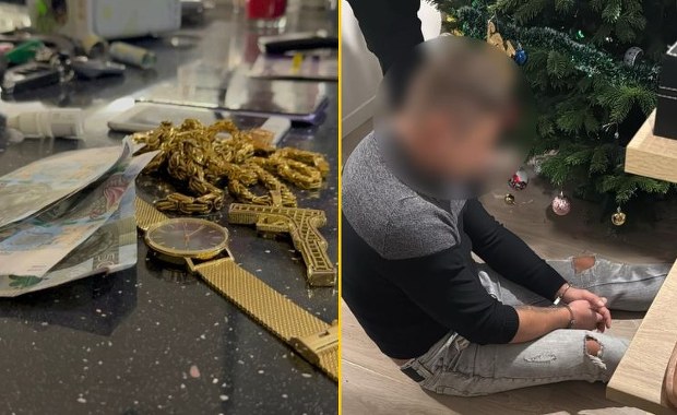 Metoda na "loverboya". Zmuszali kobiety do prostytucji 