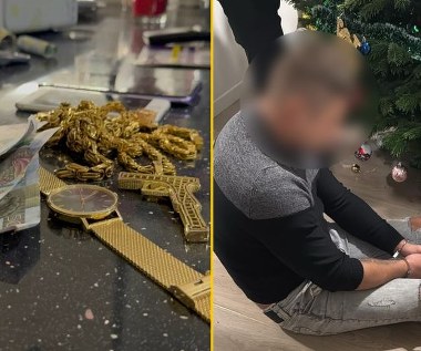 Metoda na "loverboya". Zmuszali kobiety do prostytucji 