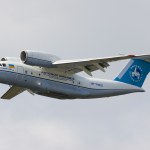 Metoda na samolot An-74. Rosjanie udawali Ukraińców, żeby oszukać Peru