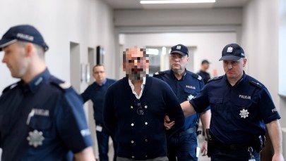 Metodą na wnuczka wyłudził miliony. "Hoss" oskarżony