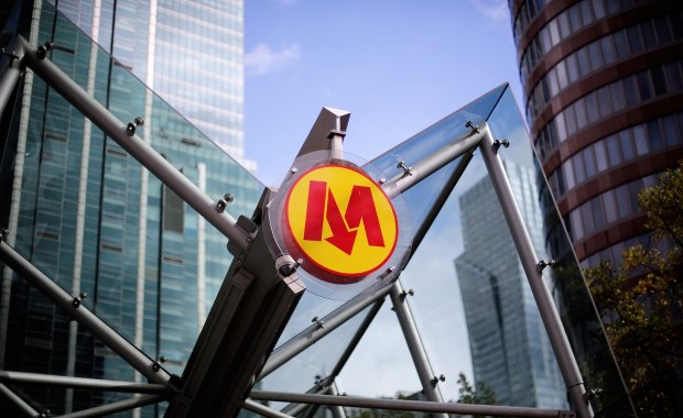 Metrem na Targówek już w niedzielę. Wydano pozwolenie na użytkowanie 3 stacji 