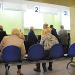 "Metro": Bunt w przychodniach