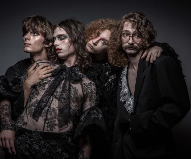 Metro: "Debiutuje się tylko raz - trzeba to zrobić naprawdę dobrze!" [WYWIAD]