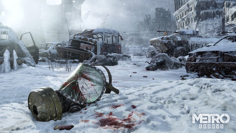 Metro Exodus /materiały prasowe