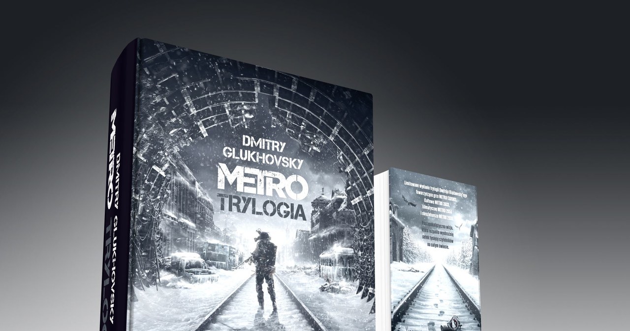 Metro Exodus /materiały prasowe