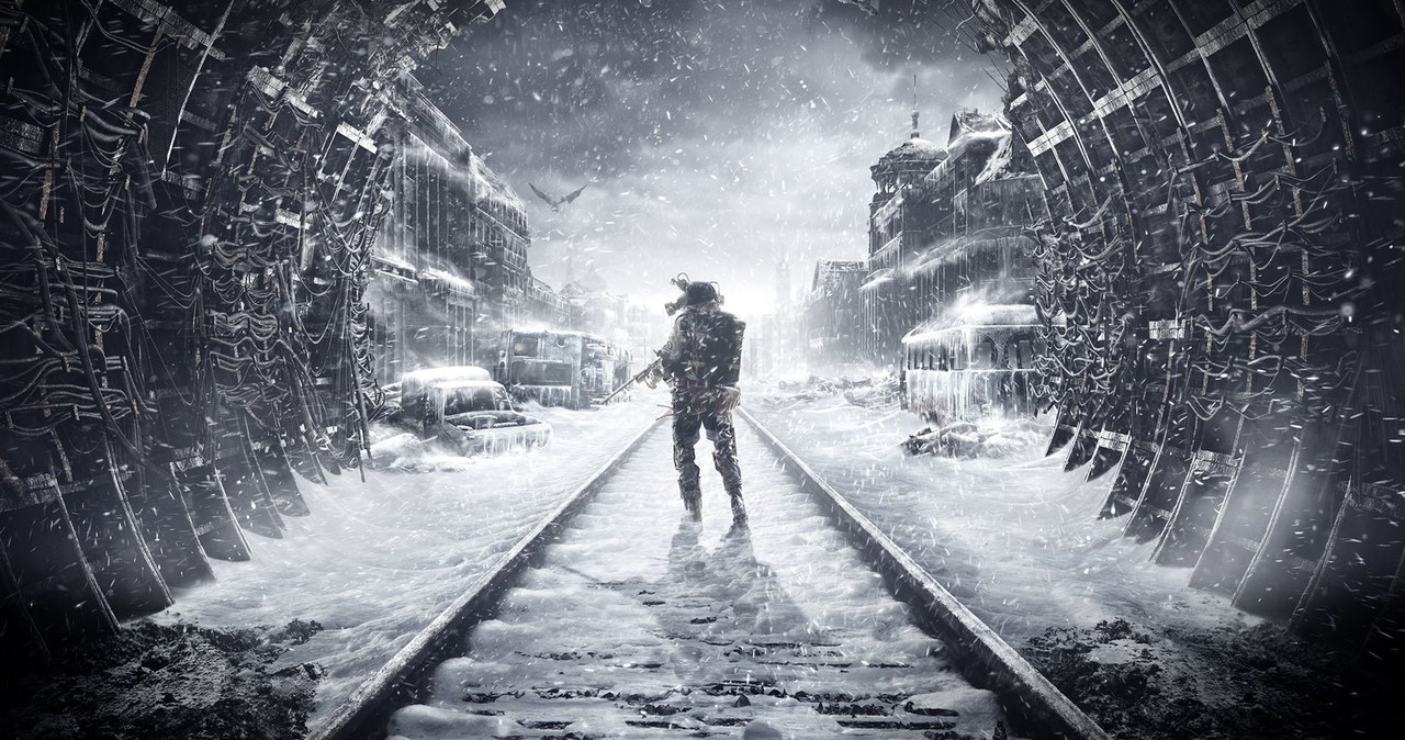 Metro Exodus /materiały prasowe