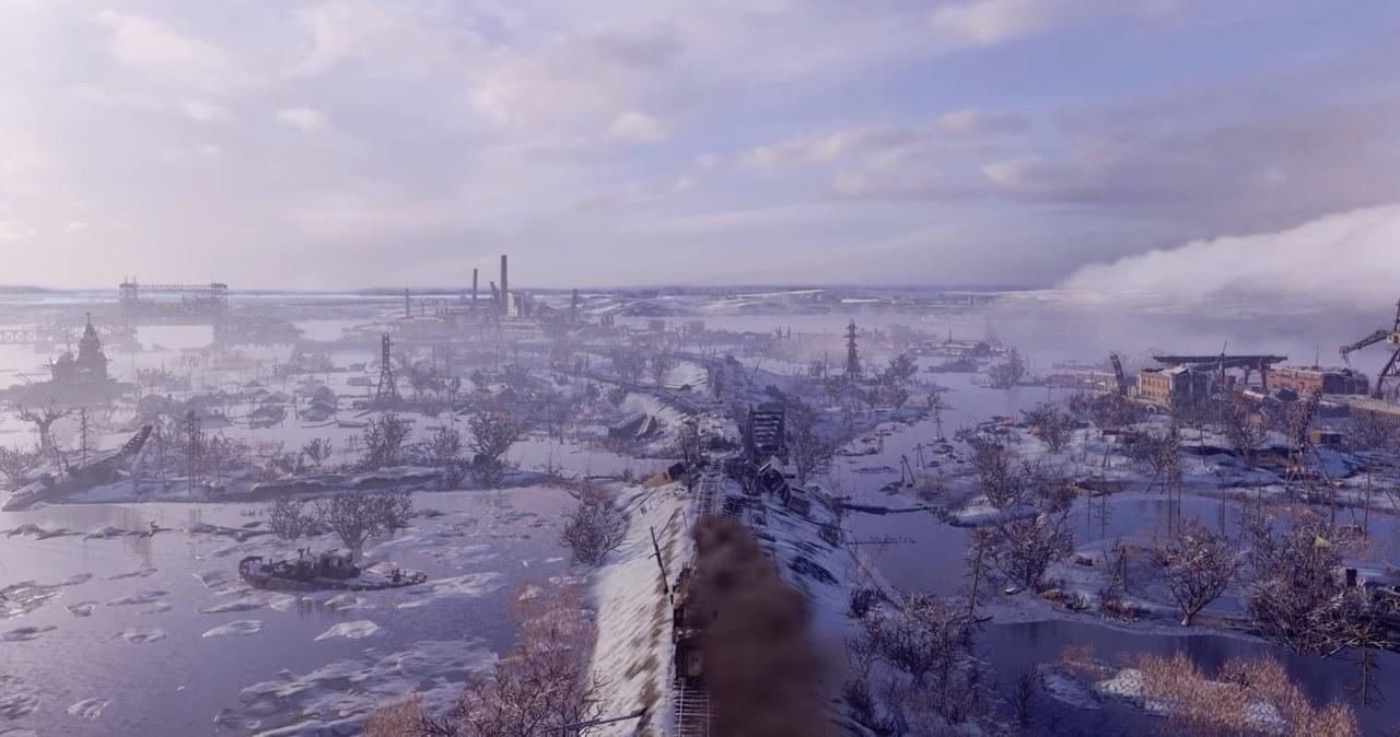 Metro Exodus /materiały prasowe