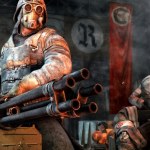 Metro: Last Light - Faction Pack - konkretna data premiery pierwszego fabularnego DLC