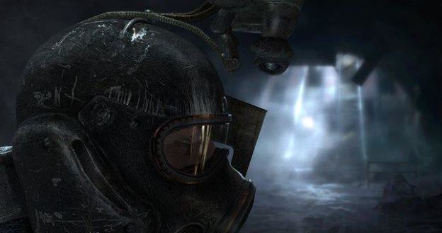 Metro: Last Light /materiały prasowe