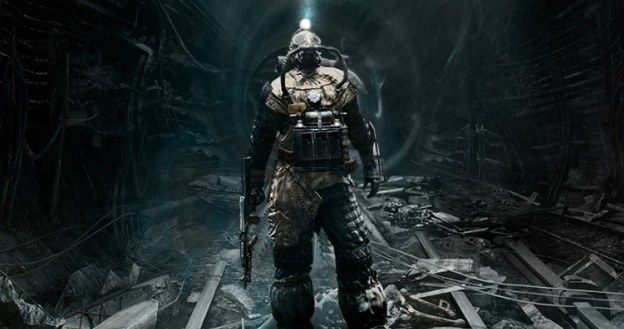 Metro: Last Light /materiały prasowe