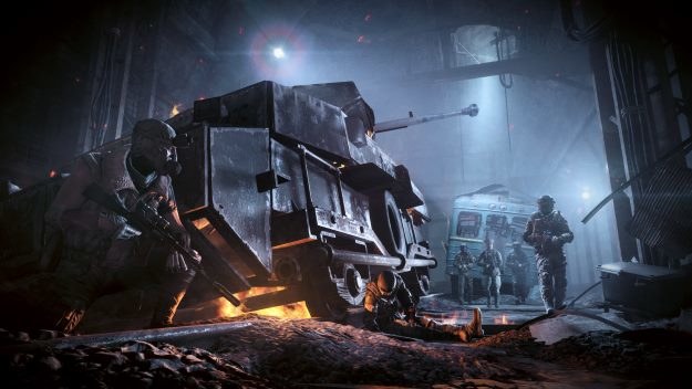 Metro Redux /materiały prasowe