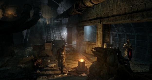 Metro Redux /materiały prasowe