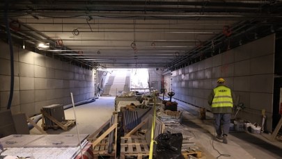 Metro w 10 największych miastach Polski? Tunele mają chronić mieszkańców