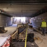Metro w 10 największych miastach Polski? Tunele mają chronić mieszkańców