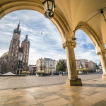 Metro w Krakowie. "Jesteśmy o krok bliżej budowy"