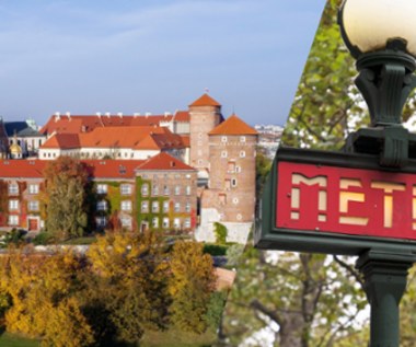 Metro w Krakowie przed wyjątkową szansą? "Trzeba postawić na lobbing"