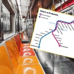 Metro w Krakowie. Tak ma wyglądać trasa