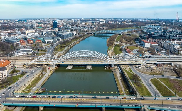 Metro w Krakowie? Władze miasta zapowiadają przyspieszenie prac