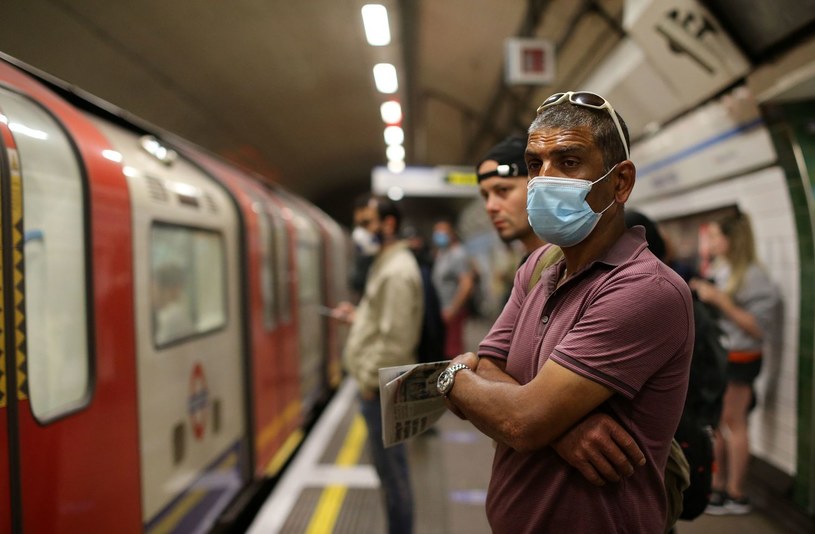Metro w Madrycie poszukuje pracowników. Do egzaminu stanęło 15 tys. osób. /AFP
