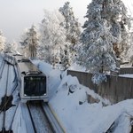 Metro w Oslo zostanie zmodernizowane. Duży krok w stronę automatyzacji