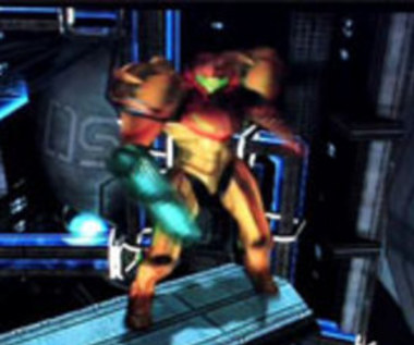 Metroid Prime 3 zalicza obsuwę